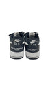 Comme Des Garconsコラボナイキエアフォース1スニーカー